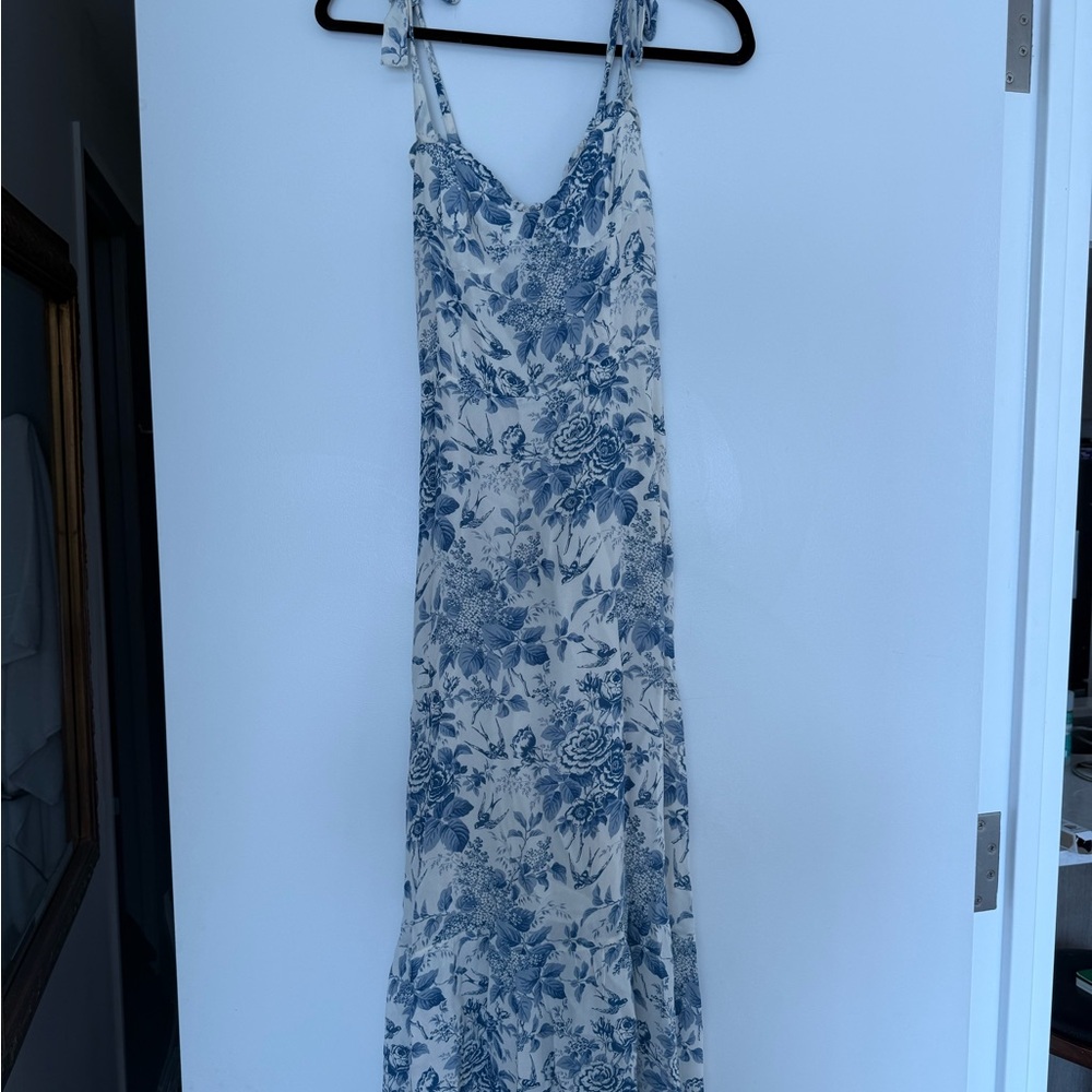 Reformation Ni'Kita dress - Picture 6 of 6
